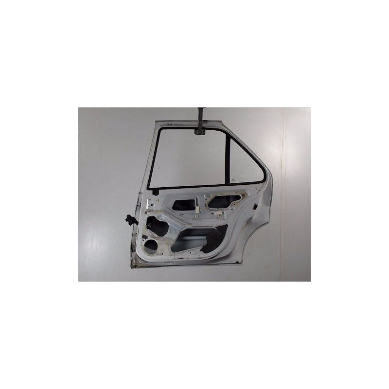 PORTE ARRIERE DROIT PEUGEOT 306