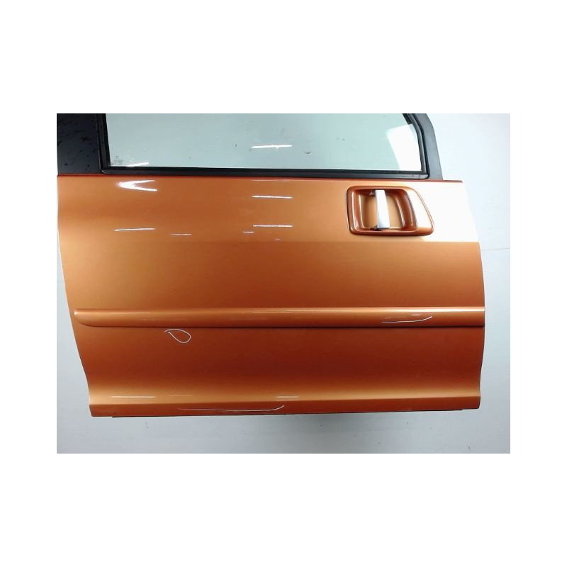 PORTE AVANT DROIT PEUGEOT 1007