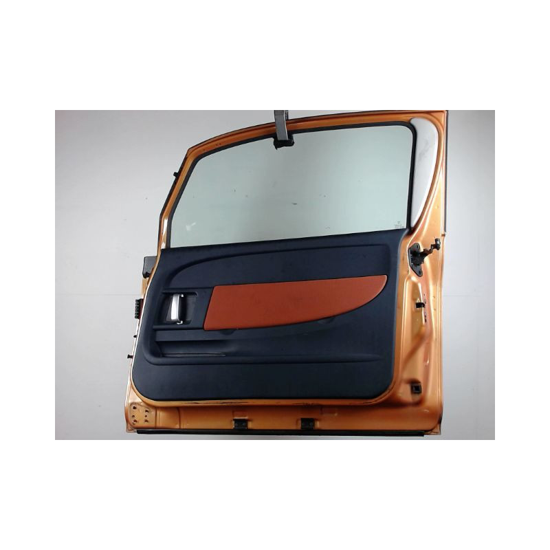 PORTE AVANT DROIT PEUGEOT 1007