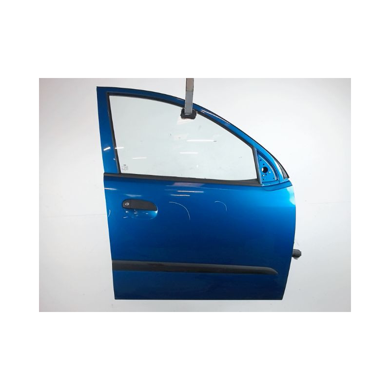 PORTE AVANT DROIT HYUNDAI I10