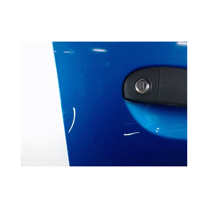 PORTE AVANT DROIT HYUNDAI I10