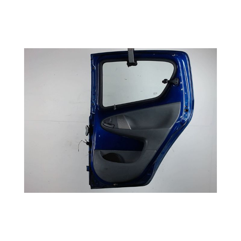 PORTE ARRIERE DROIT TOYOTA AYGO 5P