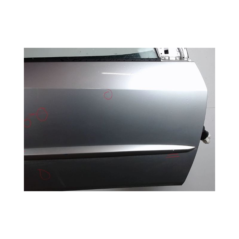 PORTE AVANT DROIT HONDA CIVIC