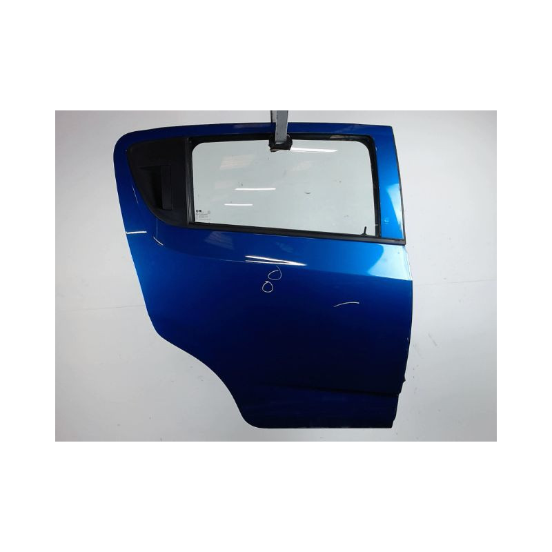 PORTE ARRIERE GAUCHE CHEVROLET AVEO