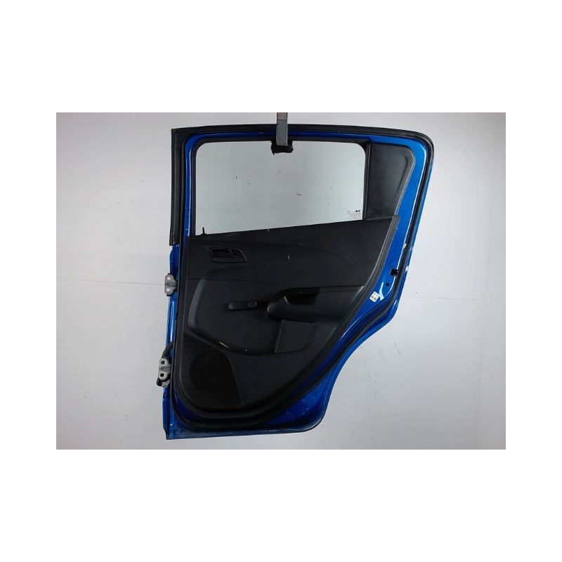 PORTE ARRIERE GAUCHE CHEVROLET AVEO