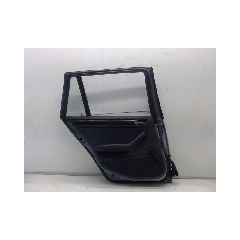 PORTE ARRIERE GAUCHE B.M.W. SERIE 3