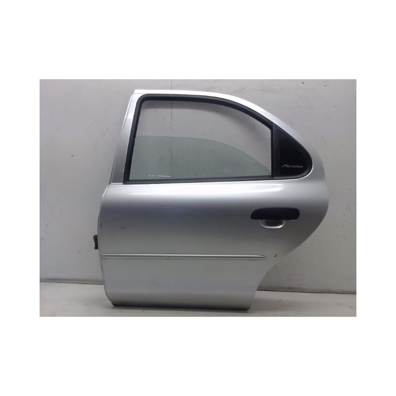 PORTE ARRIERE GAUCHE FORD MONDEO
