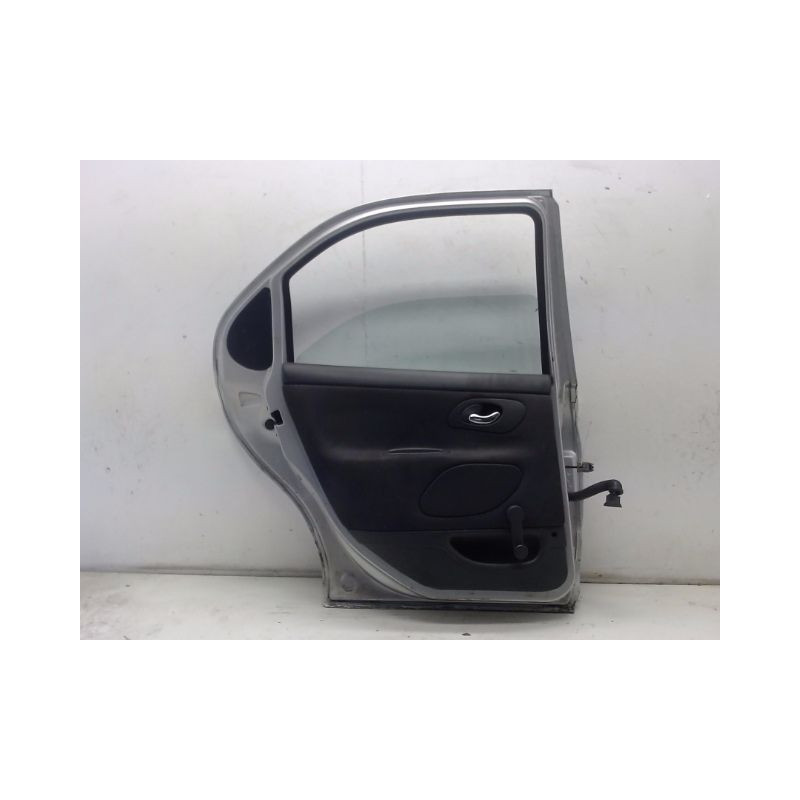 PORTE ARRIERE GAUCHE FORD MONDEO