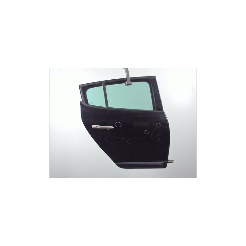 PORTE ARRIERE DROIT RENAULT MEGANE
