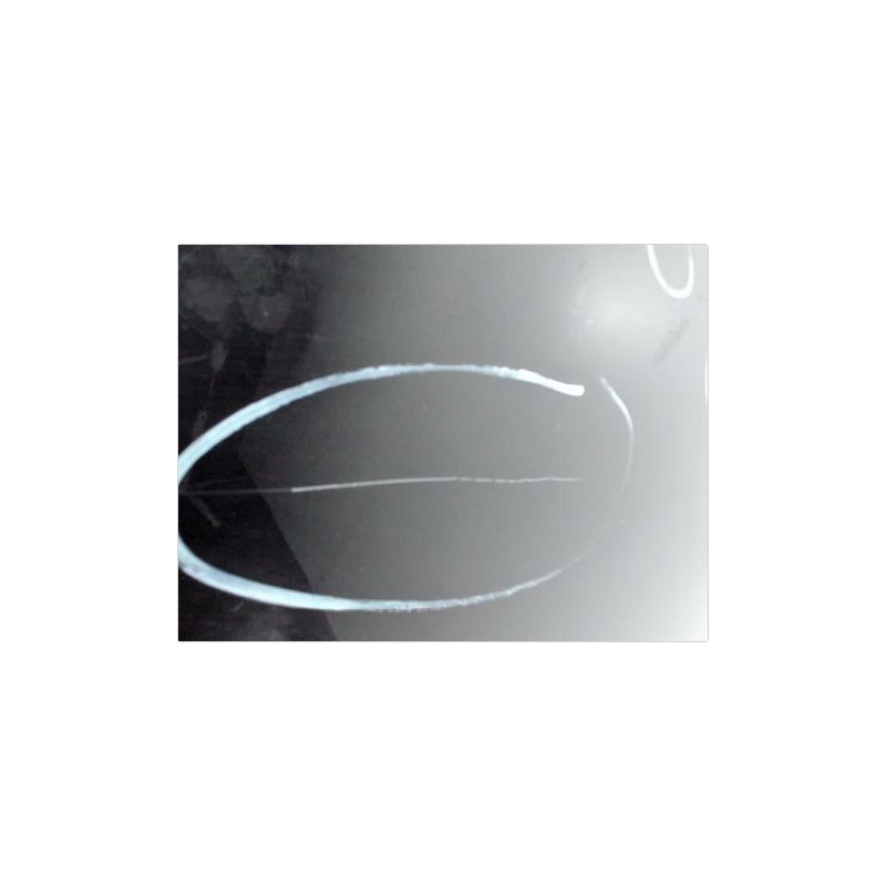 PORTE ARRIERE DROIT RENAULT MEGANE