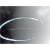 PORTE ARRIERE DROIT RENAULT MEGANE