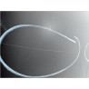 PORTE ARRIERE DROIT RENAULT MEGANE