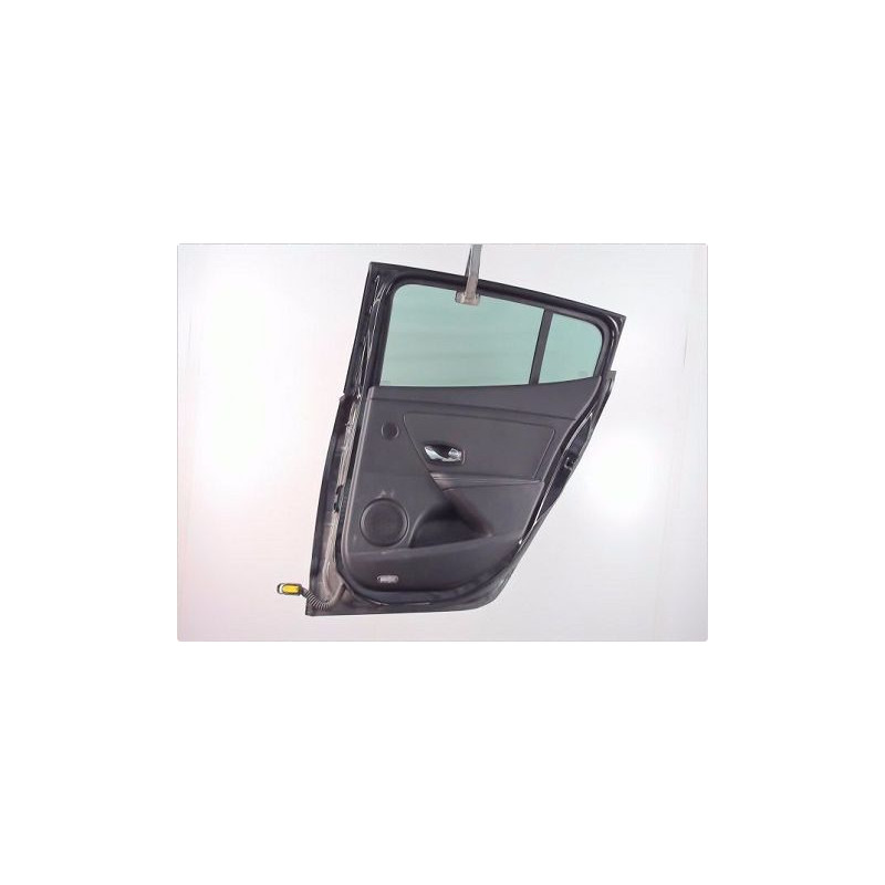 PORTE ARRIERE DROIT RENAULT MEGANE