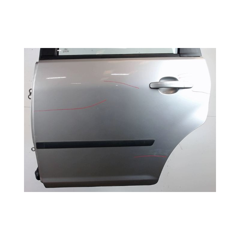 PORTE ARRIERE GAUCHE FORD FOCUS C-MAX 03-07