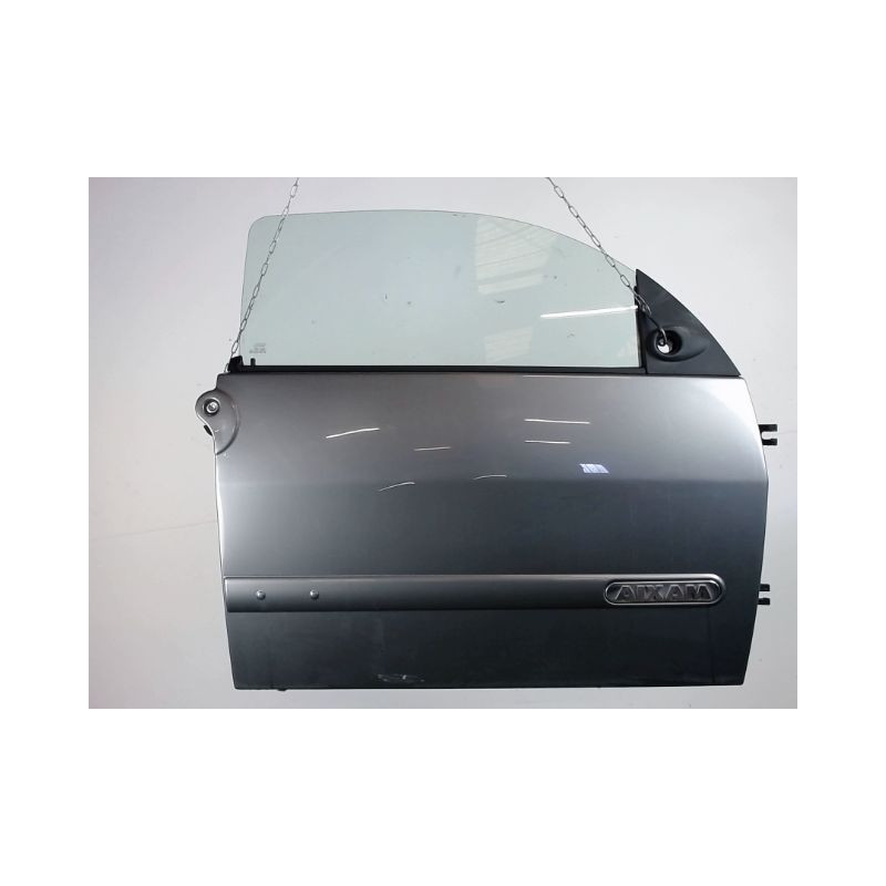 PORTE AVANT DROIT AIXAM SCOUTY R