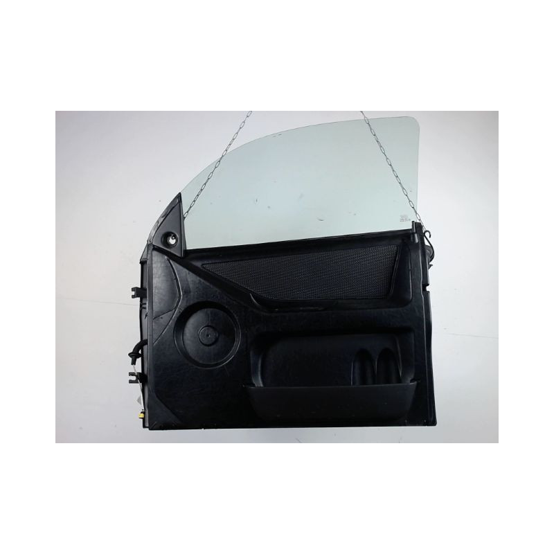 PORTE AVANT DROIT AIXAM SCOUTY R
