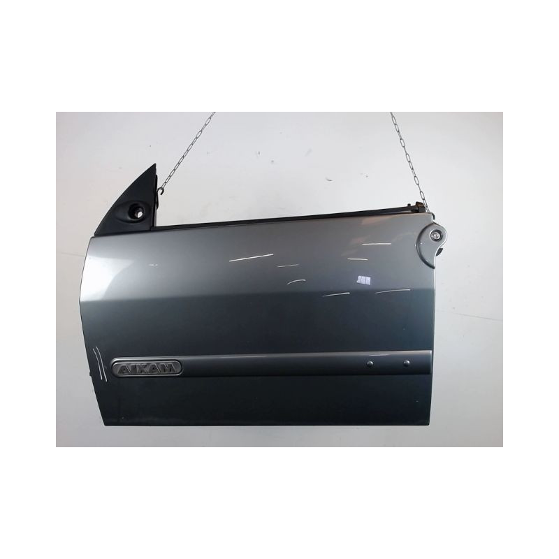 PORTE AVANT GAUCHE AIXAM SCOUTY R