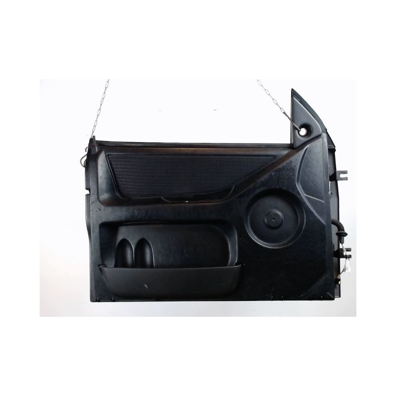 PORTE AVANT GAUCHE AIXAM SCOUTY R