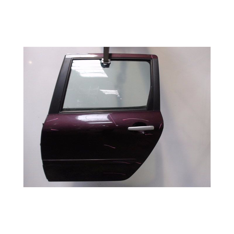 PORTE ARRIERE GAUCHE PEUGEOT 307 SW 2005-