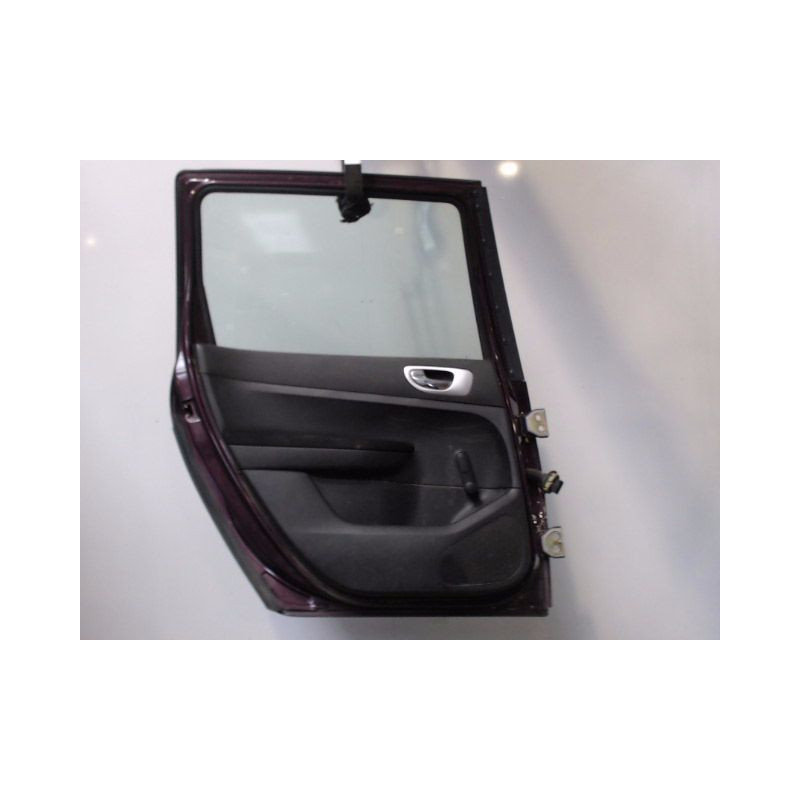 PORTE ARRIERE GAUCHE PEUGEOT 307 SW 2005-