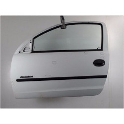 PORTE AVG