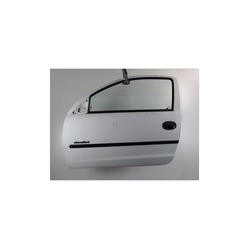 PORTE AVANT GAUCHE OPEL CORSA