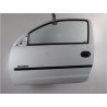 PORTE AVANT GAUCHE OPEL CORSA