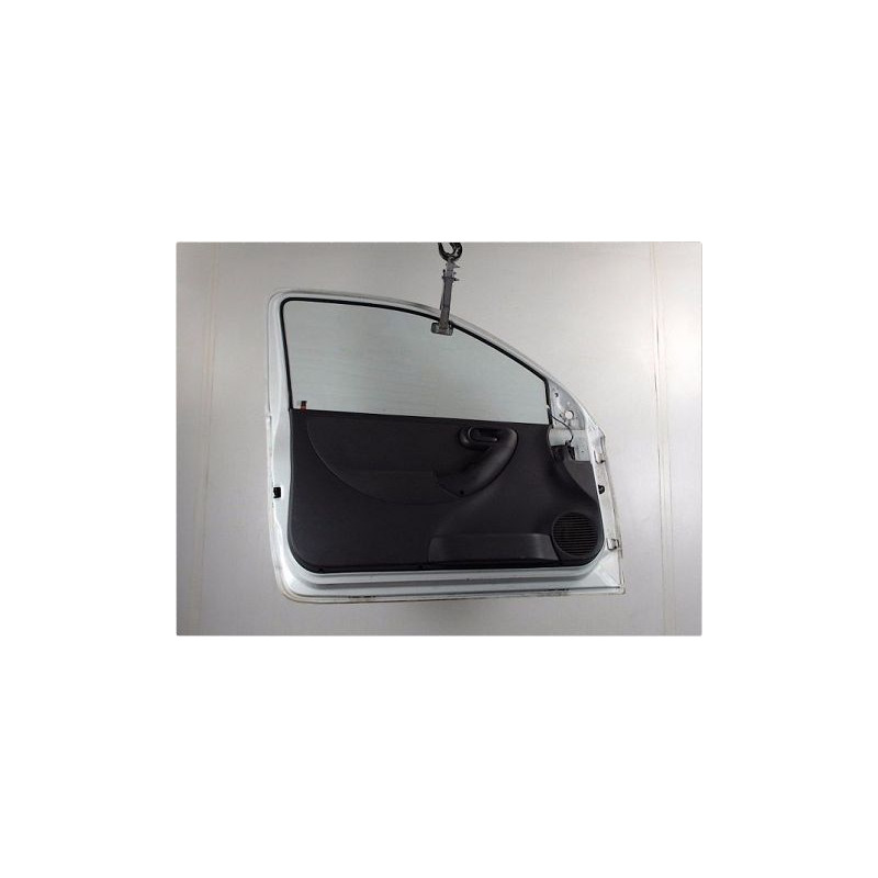 PORTE AVANT GAUCHE OPEL CORSA