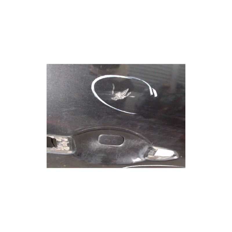 PORTE AVANT DROIT RENAULT MEGANE