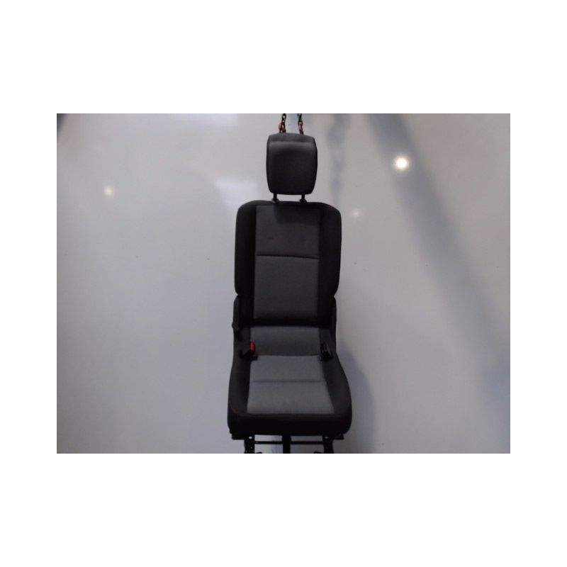 SIEGE ARRIERE CENTRAL RENAULT SCENIC III 2009-