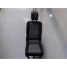 SIEGE ARRIERE CENTRAL RENAULT SCENIC III 2009-