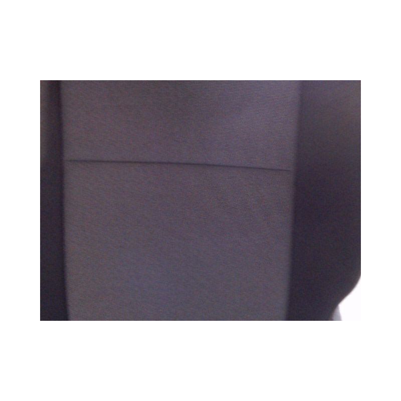 SIEGE ARRIERE CENTRAL RENAULT SCENIC III 2009-