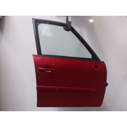 PORTE AVD