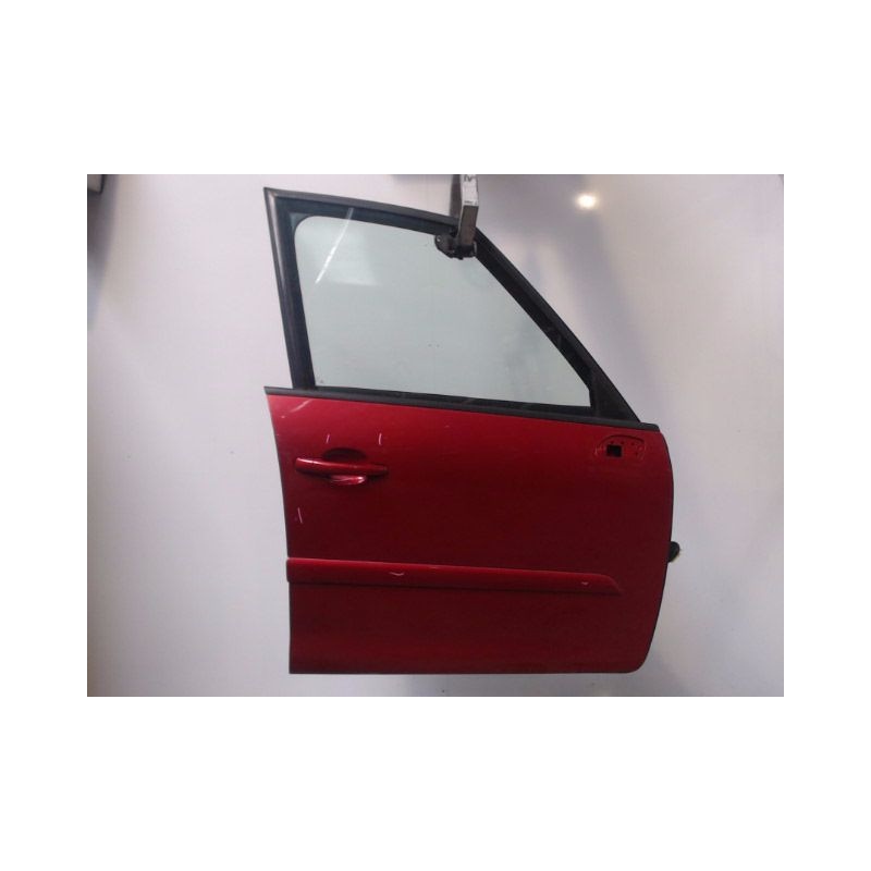 PORTE AVANT DROIT CITROEN C4 PICASSO