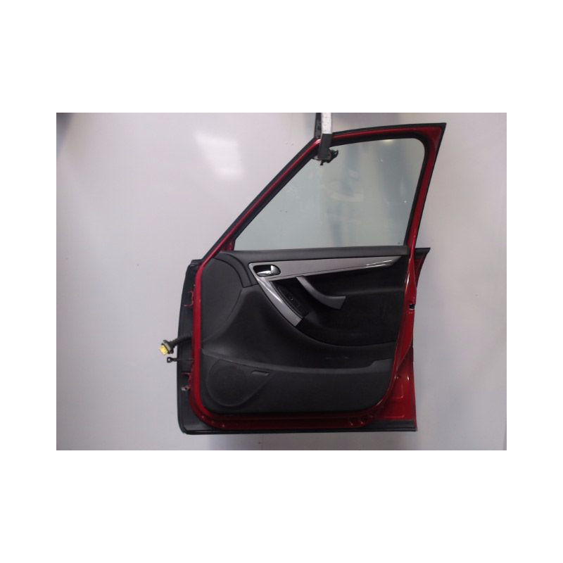 PORTE AVANT DROIT CITROEN C4 PICASSO