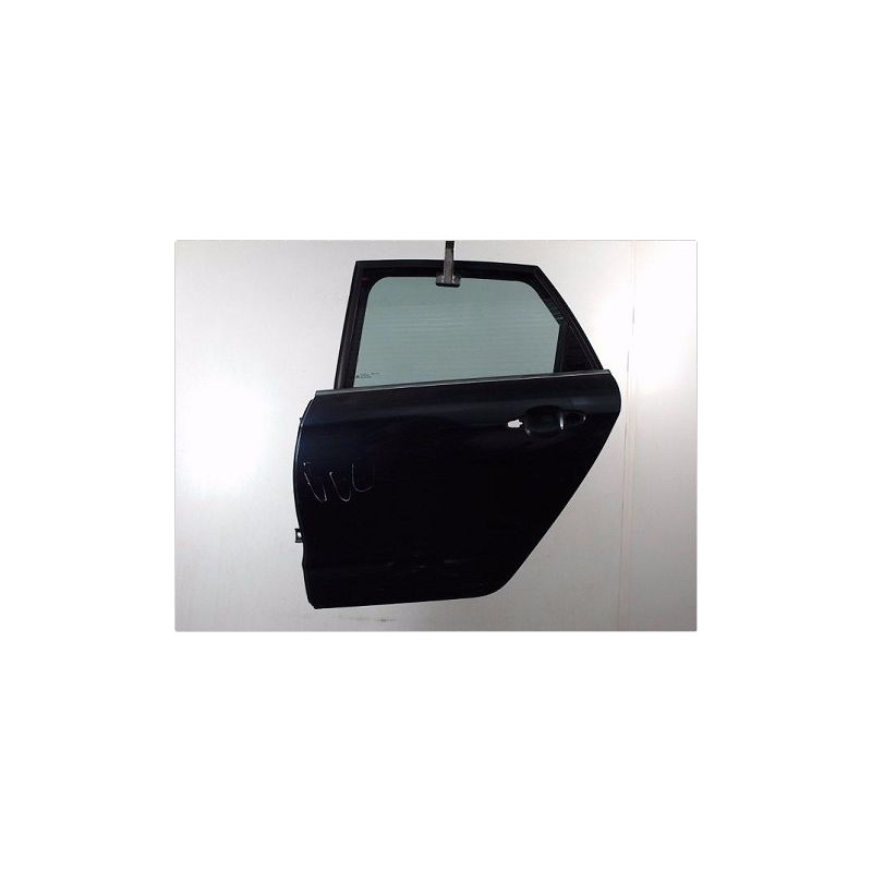 PORTE ARRIERE GAUCHE CITROEN C4