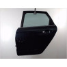 PORTE ARRIERE GAUCHE CITROEN C4