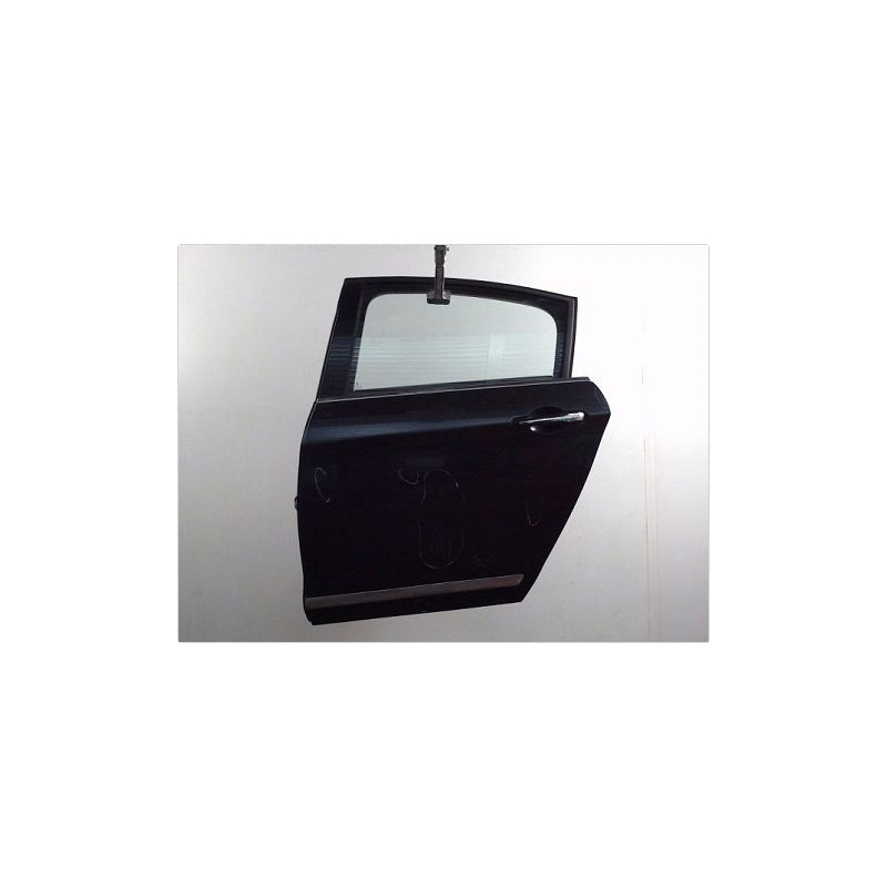 PORTE ARRIERE GAUCHE CITROEN C5