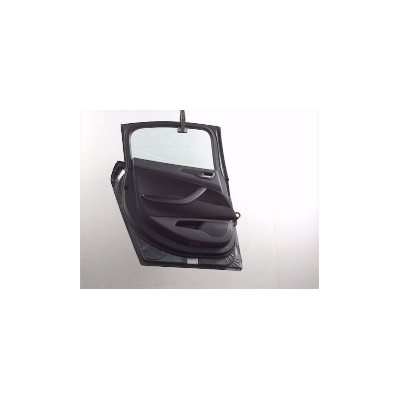 PORTE ARRIERE GAUCHE CITROEN C5