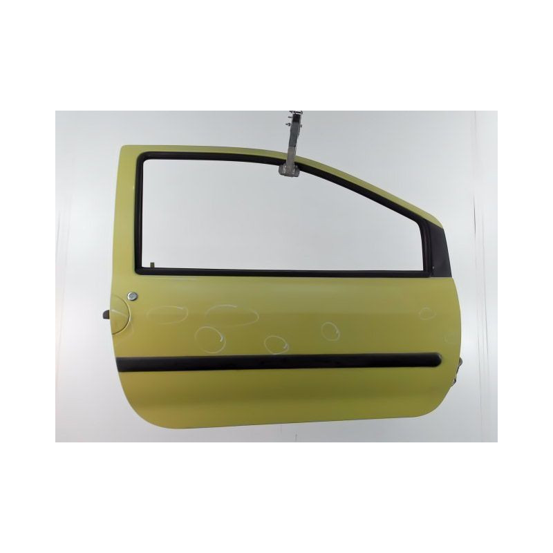 PORTE AVANT DROIT RENAULT TWINGO