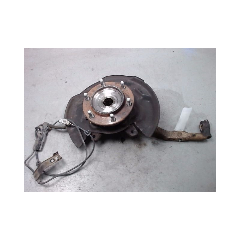 PIVOT AVANT GAUCHE TOYOTA HILUX DOUBLE CABINE 2006-
