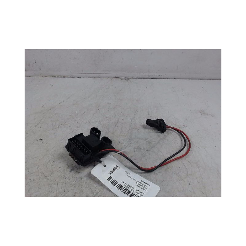 RESISTANCE DE CHAUFFAGE RENAULT KANGOO EXPRESS 97-2003