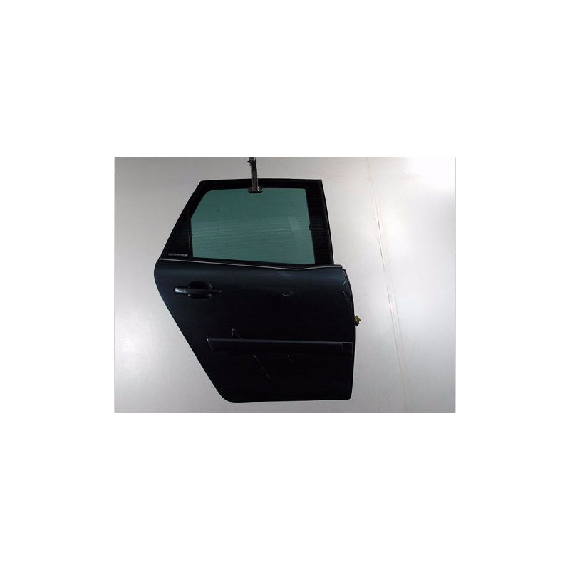 PORTE ARRIERE DROIT CITROEN C4