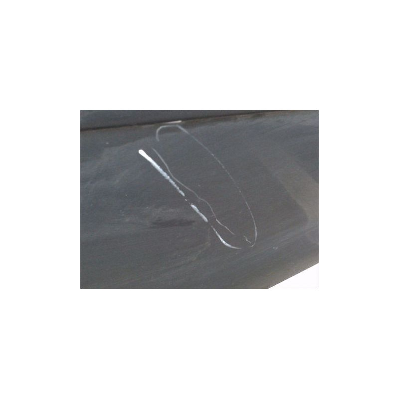 PORTE ARRIERE DROIT CITROEN C4