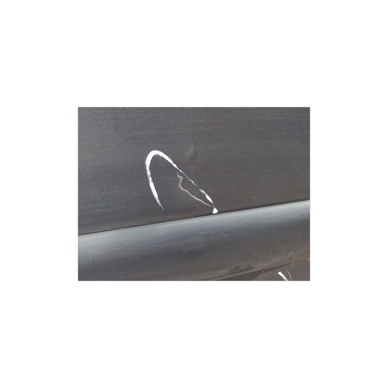 PORTE ARRIERE DROIT CITROEN C4