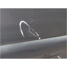 PORTE ARRIERE DROIT CITROEN C4