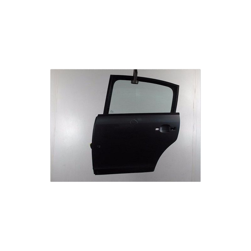 PORTE ARRIERE GAUCHE CITROEN C4
