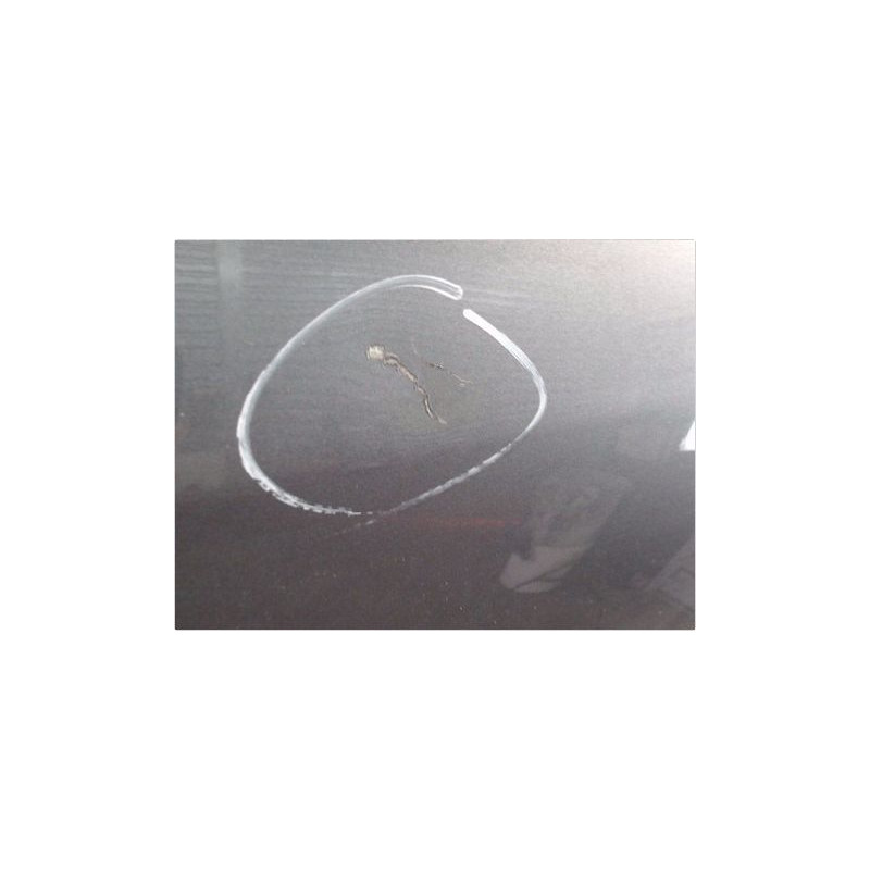 PORTE ARRIERE GAUCHE CITROEN C4