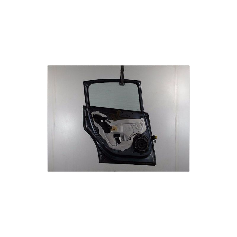 PORTE ARRIERE GAUCHE CITROEN C4
