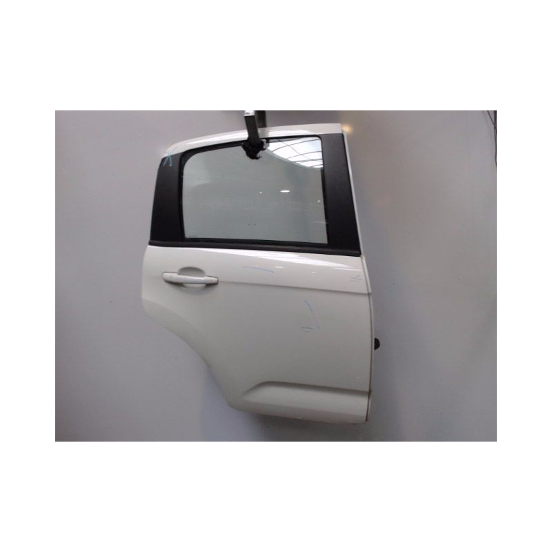 PORTE ARRIERE DROIT CITROEN C3 2009-